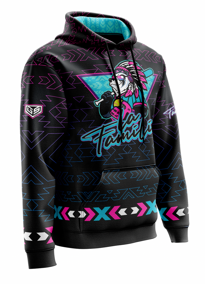La Familia "Tommy" Buy In
