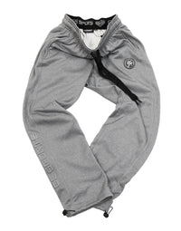 GS Sports Fleece V7 - Heather Grey