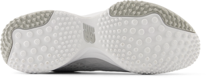 New Balance Fuelcell T4040v8 Turf Trainer - Grey T4040TG8