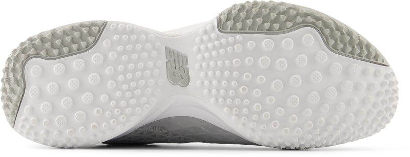 New Balance Fuelcell T4040v8 Turf Trainer - Grey T4040TG8