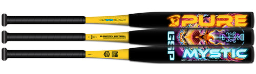 Pure Bats – GS Sports