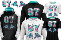 GS Sports 67 Collection Buy In (customizable)