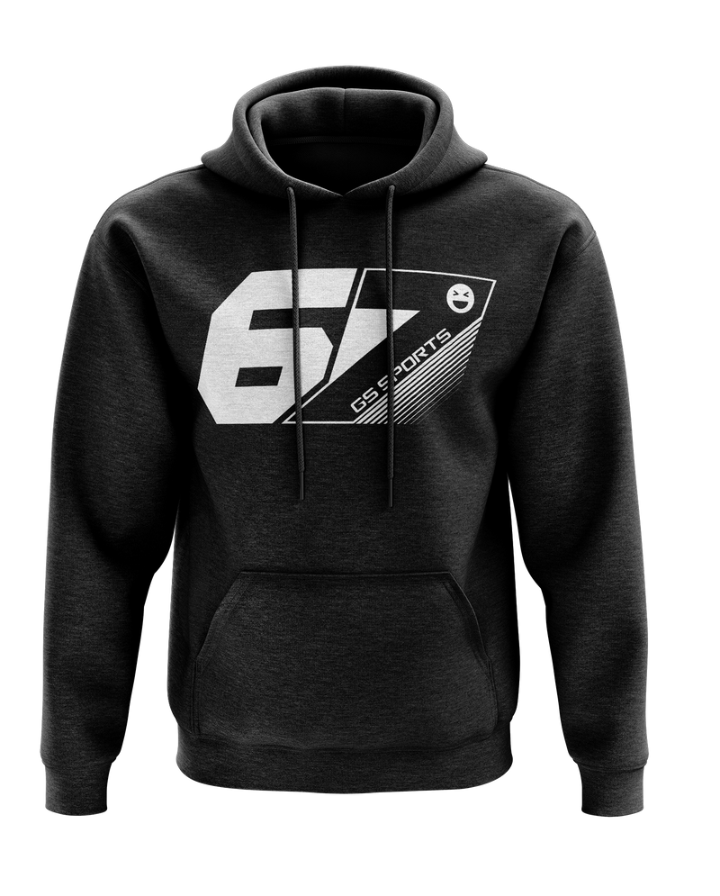 GS Sports 67 Fleece Hoodie