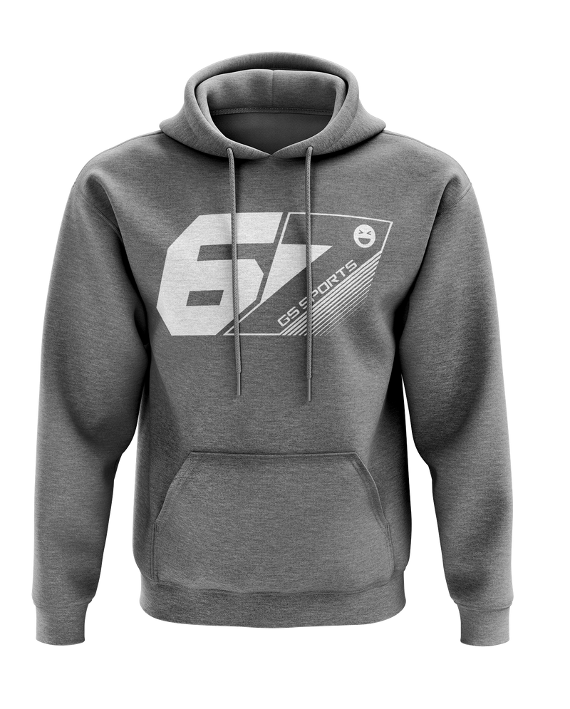 GS Sports 67 Fleece Hoodie