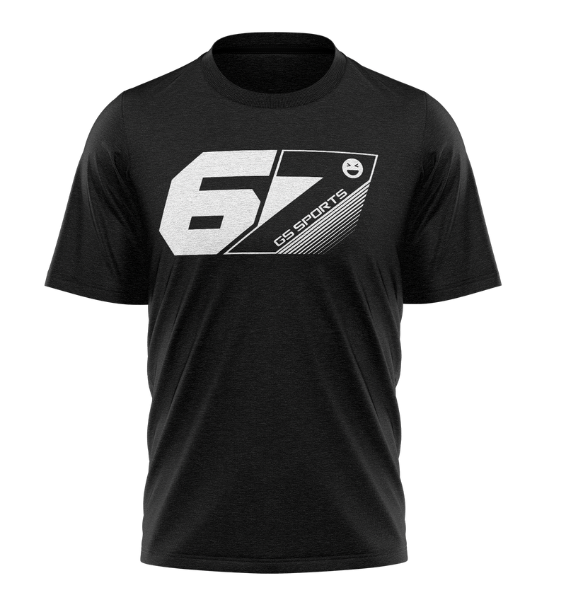GS Sports 67 Graphic Tee