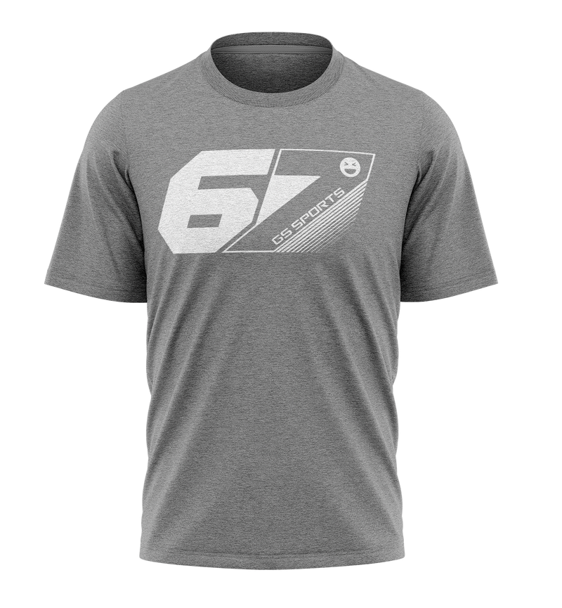 GS Sports 67 Graphic Tee