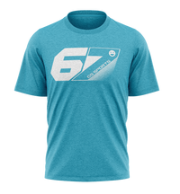 GS Sports 67 Graphic Tee
