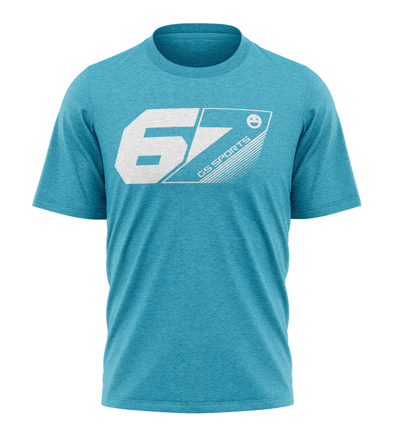 GS Sports 67 Graphic Tee