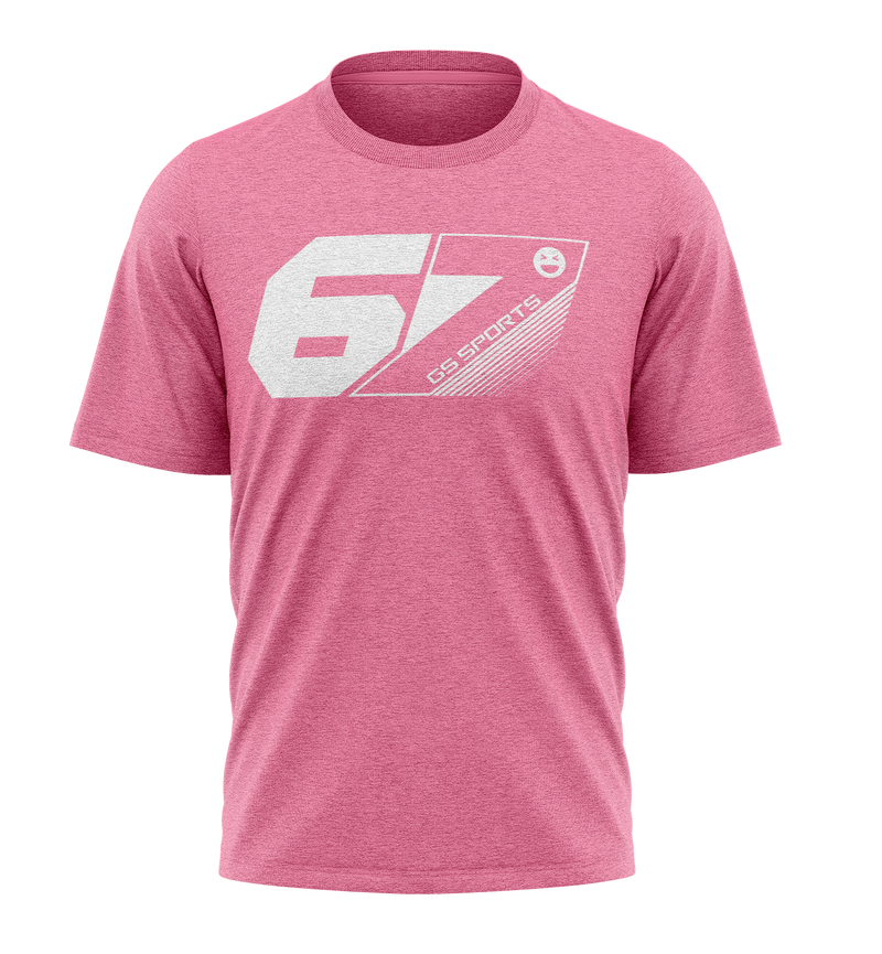 GS Sports 67 Graphic Tee