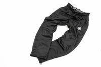 GS Sports Fleece V7 - Black