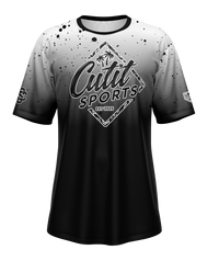 Cut It Sports / GS Sports Jersey Collab Buy In (customizable)