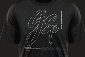 GSP Adventures Unisex Hoodie