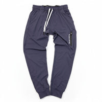 GS Sports Tech Jogger Pants - Amethyst Black (Short)