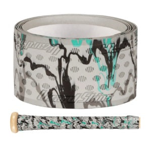 Lizard Skin DSP Ultra Bat Grip - Camo Series