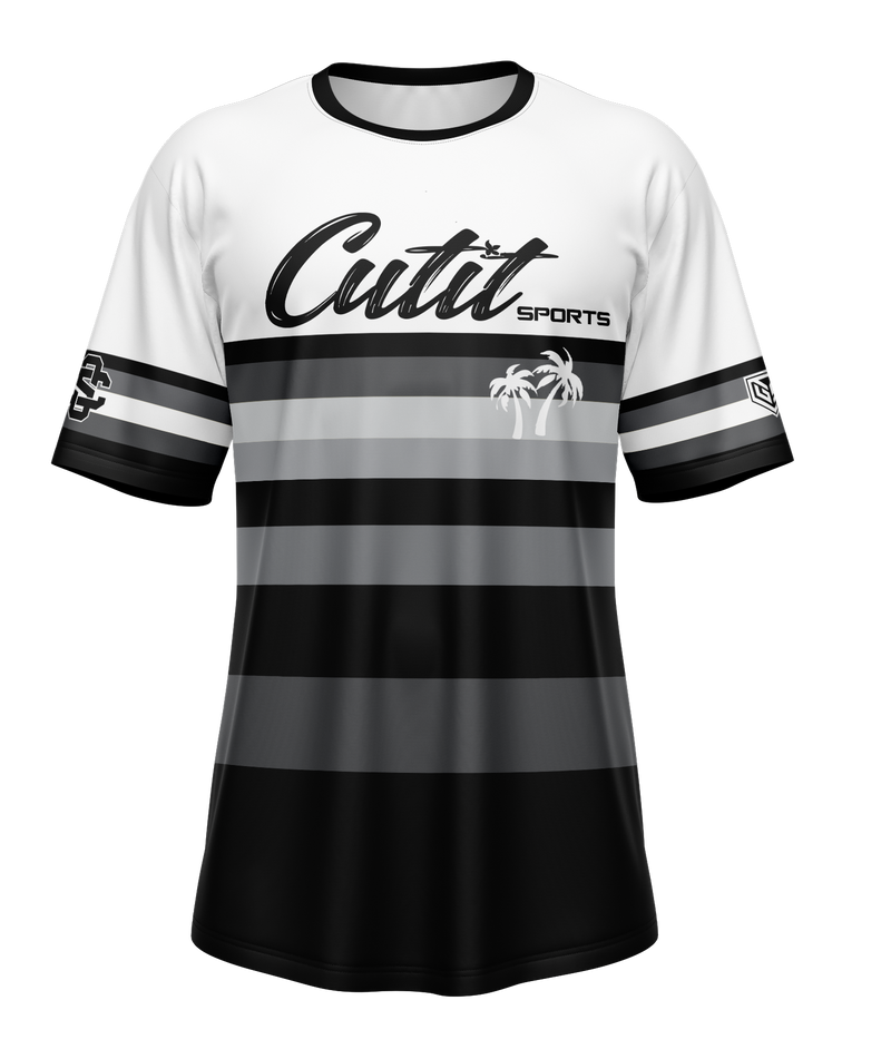 Cut It Sports / GS Sports Jersey Collab Buy In (customizable)