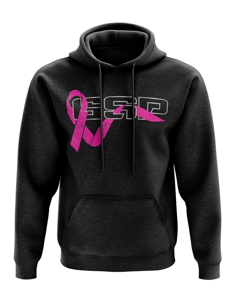 GSP Breast Cancer Awareness Unisex Fleece Hoodie