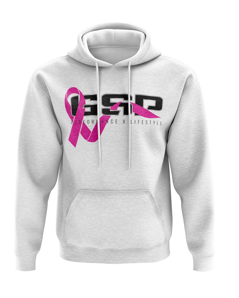 GSP Breast Cancer Awareness Unisex Fleece Hoodie