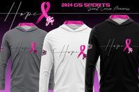 2024 GS Sports Breast Cancer Awareness BUY IN (customizable)