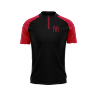Havasu Vipers SS 1/4 Zip Cage Jacket