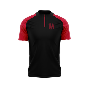 Havasu Vipers SS 1/4 Zip Cage Jacket