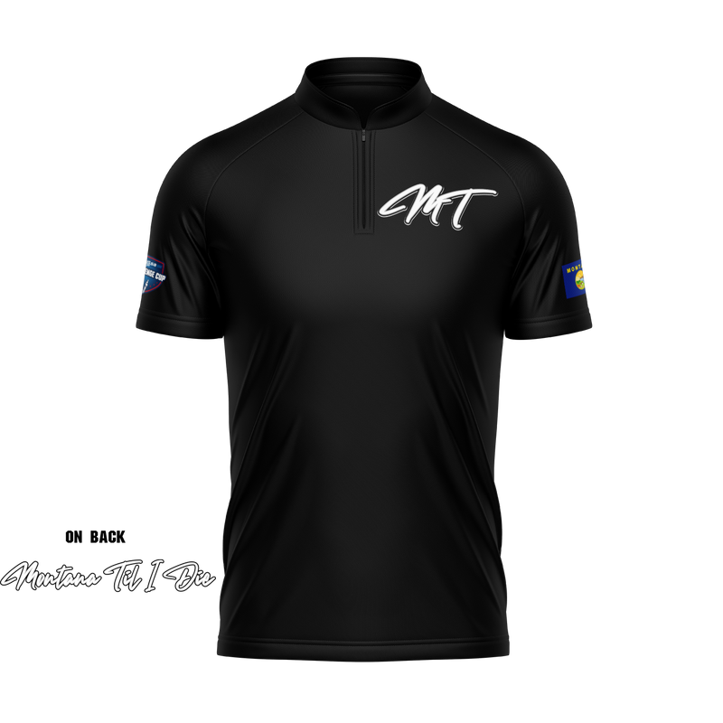 2026 Montana Challenge Cup Fundraiser BUY IN