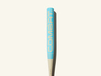 Combat MFG Spec XR1 Sandstorm 12.5in Loaded Senior Slowpitch Bat