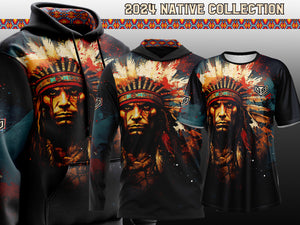 2024 Native Buy In Collection (customizable)