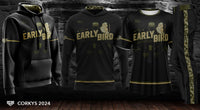 2024 Corky's Early Bird Softball Classic Pre-Order Jerseys, Hoodies, Lightweight Pullovers