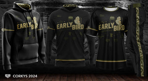 2024 Corky's Early Bird Softball Classic Pre-Order Jerseys, Hoodies, Lightweight Pullovers