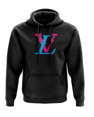 Havasu Lady Vipers Cotton Blended Fleece Hoodie