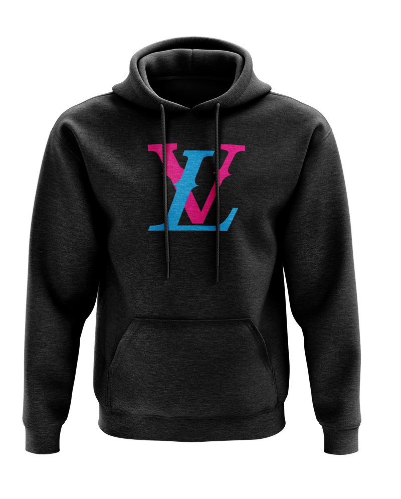 Havasu Lady Vipers Cotton Blended Fleece Hoodie