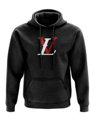 Havasu Lady Vipers Cotton Blended Fleece Hoodie