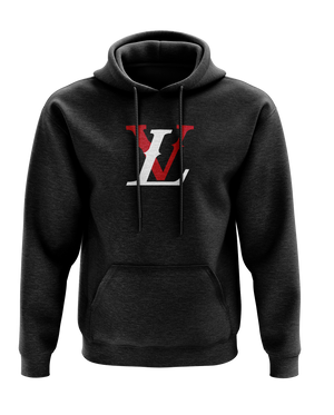 Havasu Lady Vipers Cotton Blended Fleece Hoodie