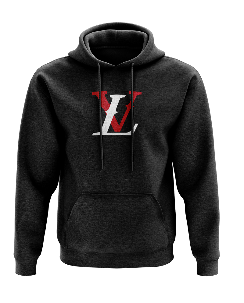 Havasu Lady Vipers Cotton Blended Fleece Hoodie