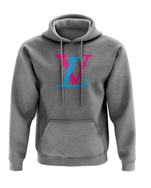 Havasu Lady Vipers Cotton Blended Fleece Hoodie