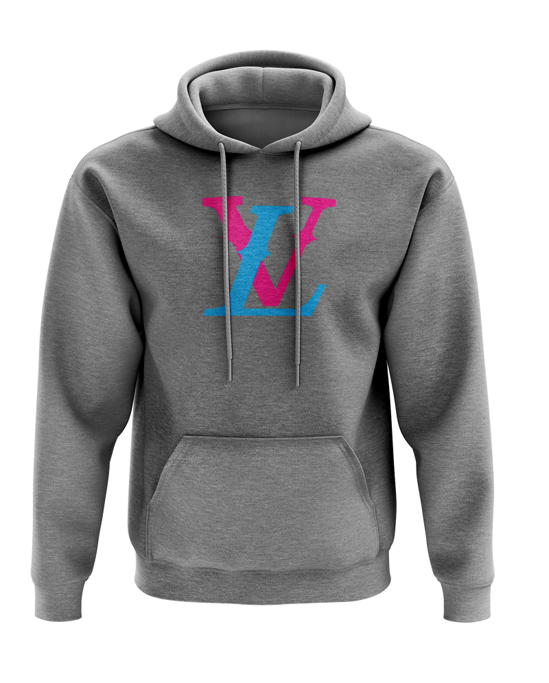 Havasu Lady Vipers Cotton Blended Fleece Hoodie