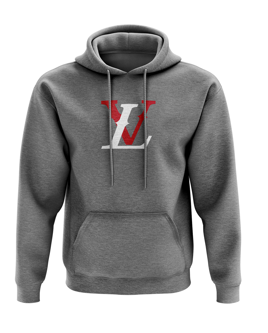 Havasu Lady Vipers Cotton Blended Fleece Hoodie