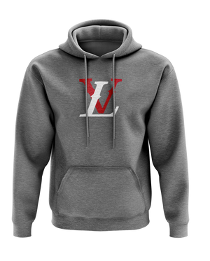 Havasu Lady Vipers Cotton Blended Fleece Hoodie