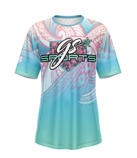 2024 Polynesian Tribal Jerseys