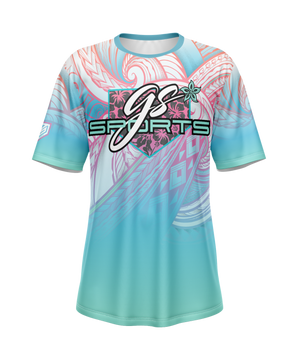 2024 Polynesian Tribal Jerseys