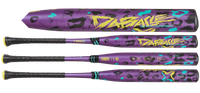 2025 AXE Dabacle Dual Stamp Endloaded USSSA Slowpitch Softball Bat L193P-E-FLR