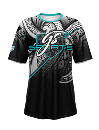 2024 Polynesian Tribal Jerseys