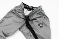GS Sports Fleece V7 - Heather Grey