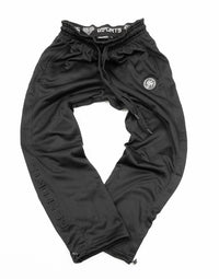 GS Sports Fleece V7 - Black
