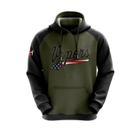 Havasu Vipers Performance Fleece Hoodie