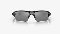 Oakley Flak 2.0 XL - Matte Black w Prizm Grey Polarized 0OO9188  91888559