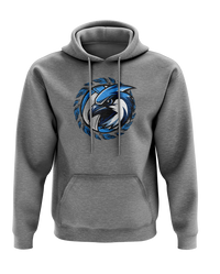 Blue Jays Volleyball - Sweater