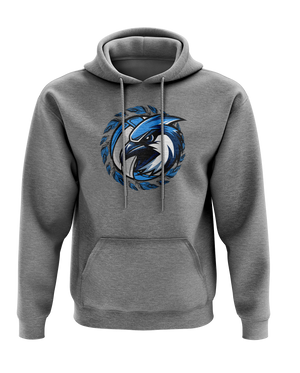 Blue Jays Volleyball - Sweater