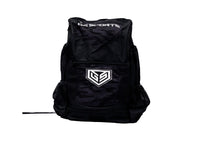 GS Sports Apex Backpack - Black