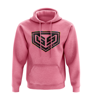 GS Sports Autism Crest Lifestyle Hoodie